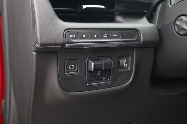 Used 2022 Cadillac Escalade Sport AWD/4WD image 11