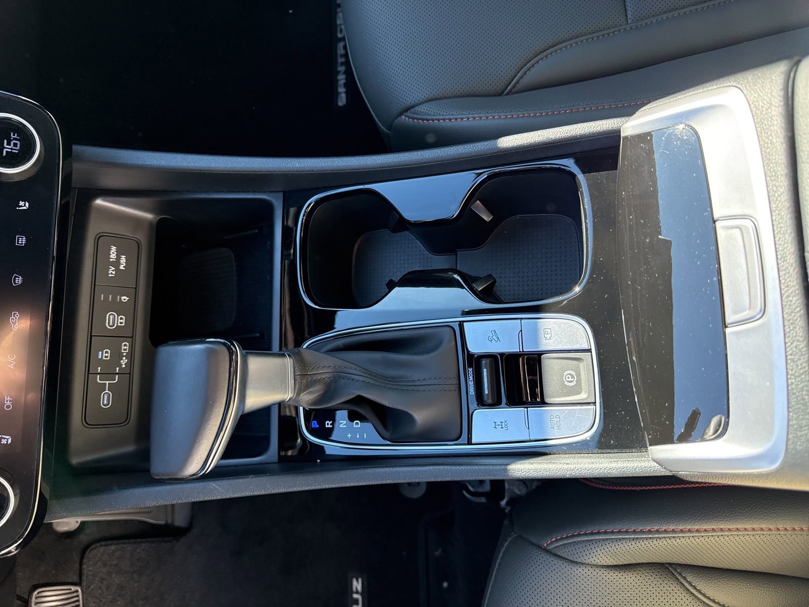 Used 2025 Hyundai Santa Cruz Limited image 27