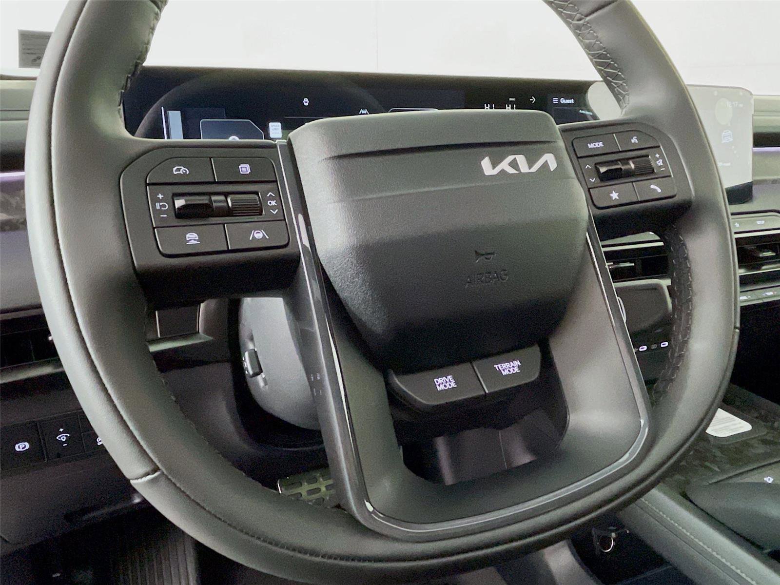 New 2027 Kia Telluride SX Prestige X-Pro image 10