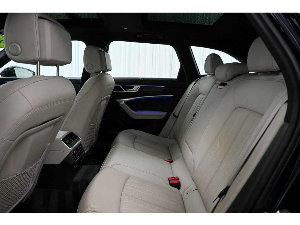 Used 2021 Audi A6 3.0T allroad Premium Plus w/ Executive Package AWD/4WD image 28