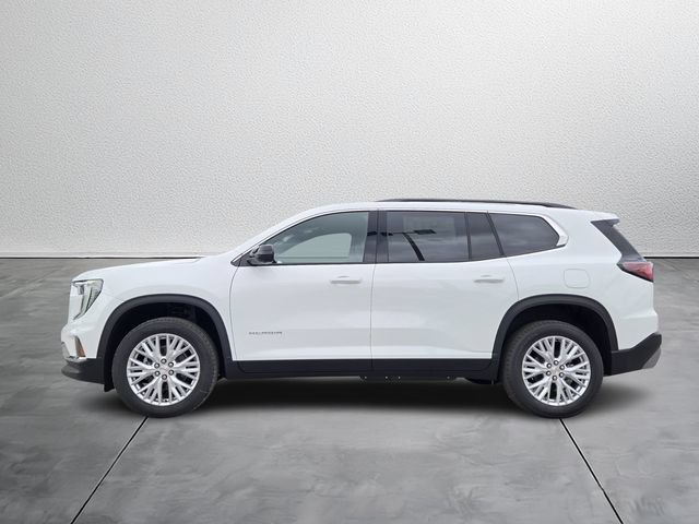 New 2026 GMC Acadia Elevation w/ Elevation Premium Package FWD image 3