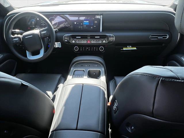 New 2026 Hyundai Palisade Calligraphy image 11