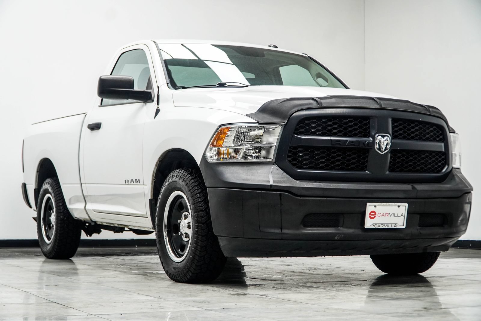 Used 2015 RAM 1500 Tradesman w/ Popular Equipment Group RWD image 5