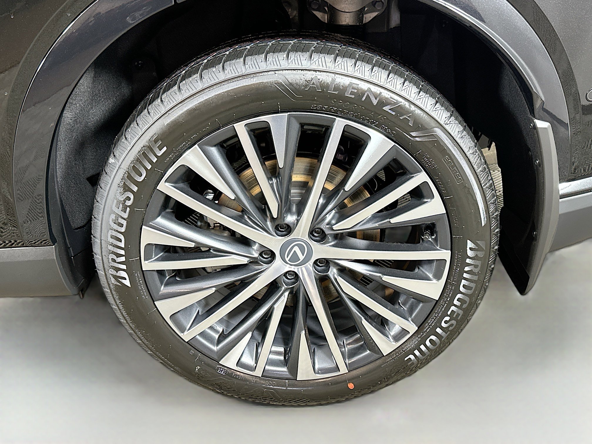 New 2026 Lexus RX 350 Premium Plus w/ Convenience Package image 30