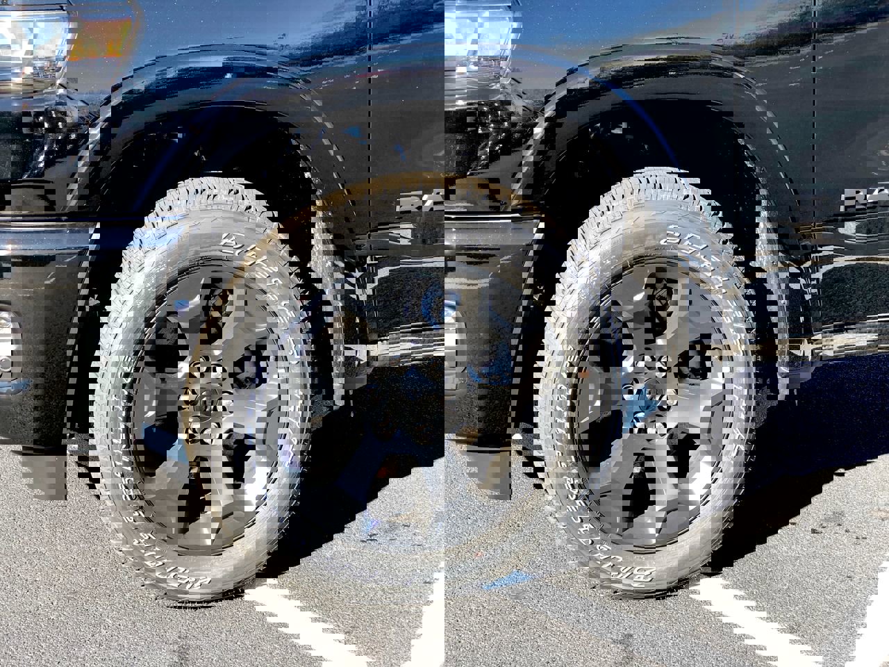 New 2026 RAM 1500 Big Horn image 10