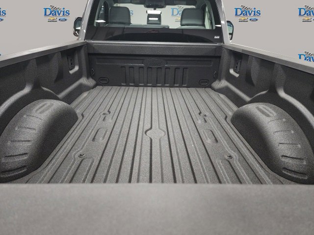New 2025 Ford F250 XL image 16