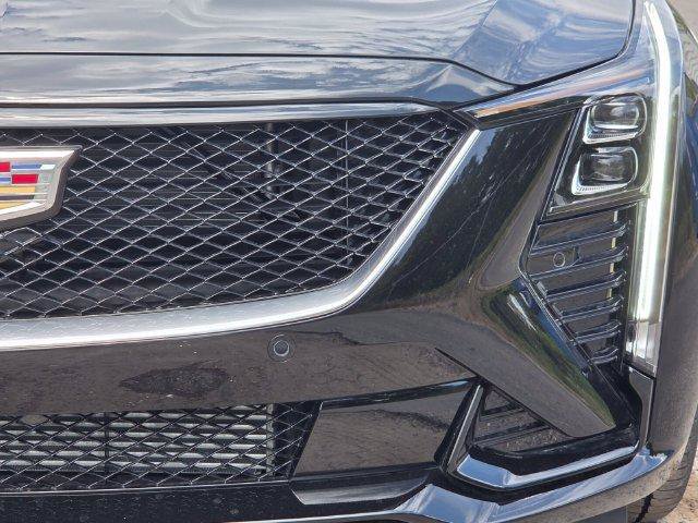 New 2026 Cadillac CT5 Sport w/ Technology Package AWD/4WD image 10