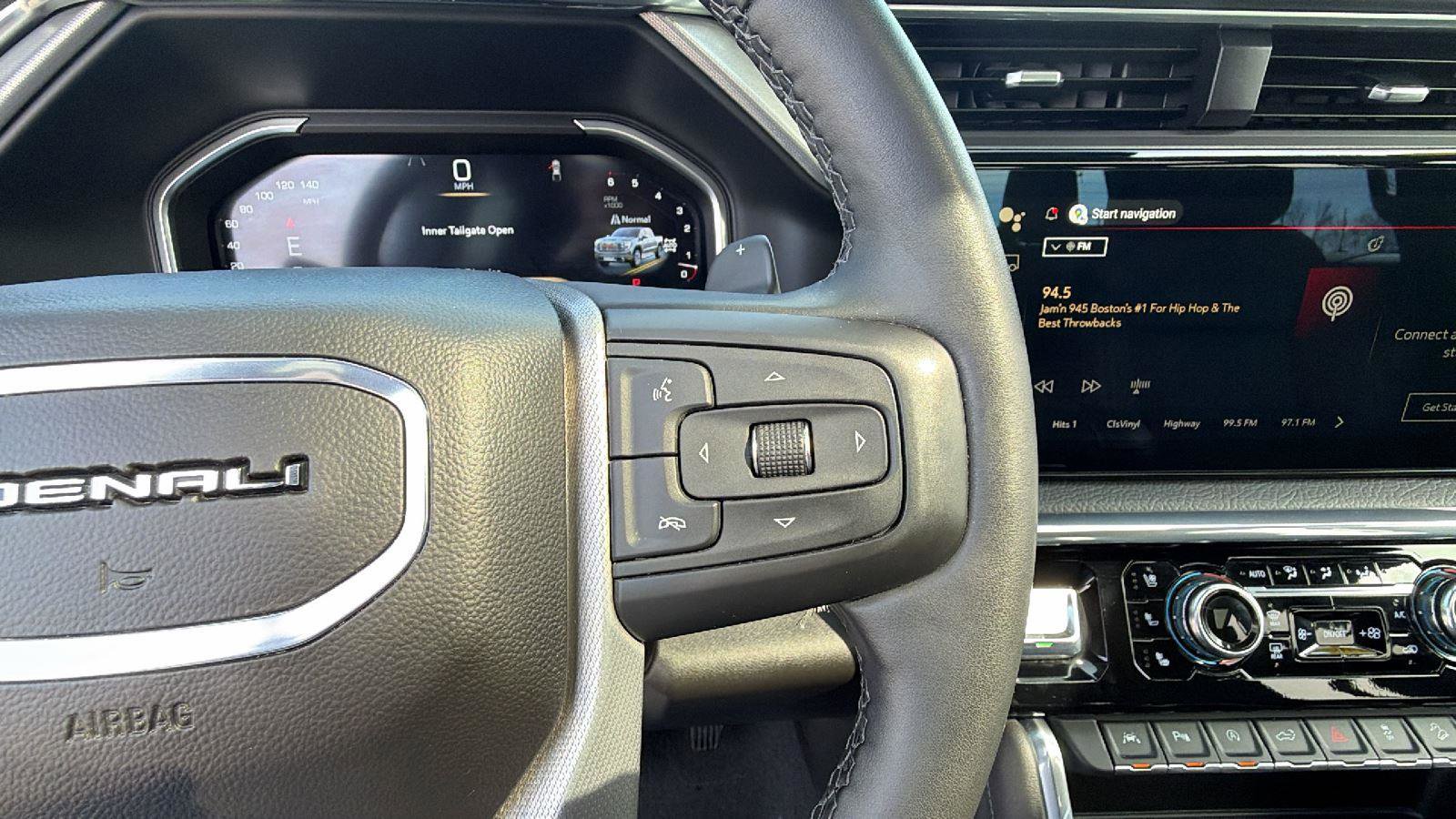 Used 2024 GMC Sierra 1500 Denali w/ Denali Reserve Package image 27