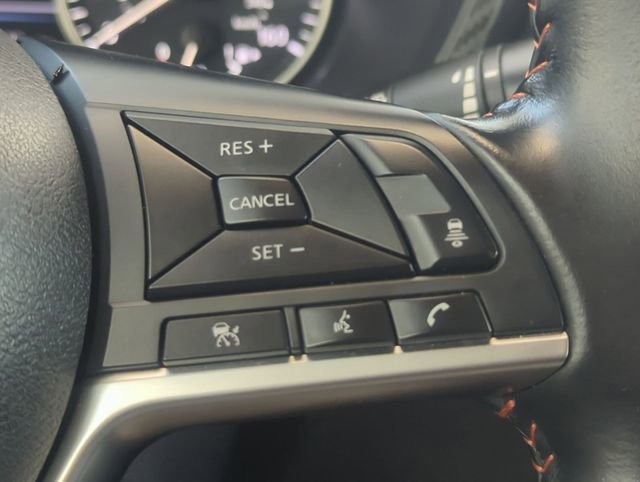 Used 2022 Nissan Sentra SR image 14