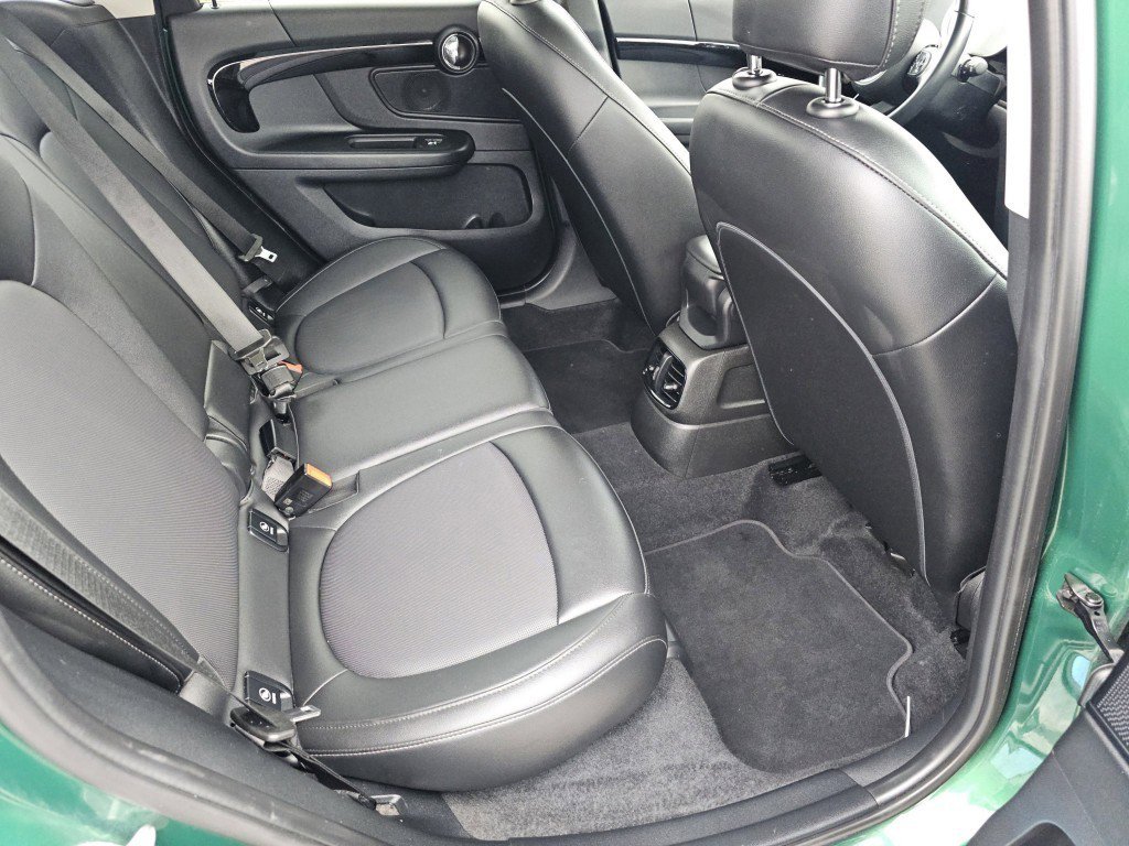 Used 2022 MINI Cooper Countryman image 5