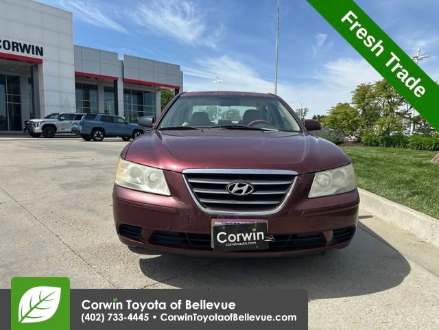 Used 2009 Hyundai Sonata GLS FWD image 9