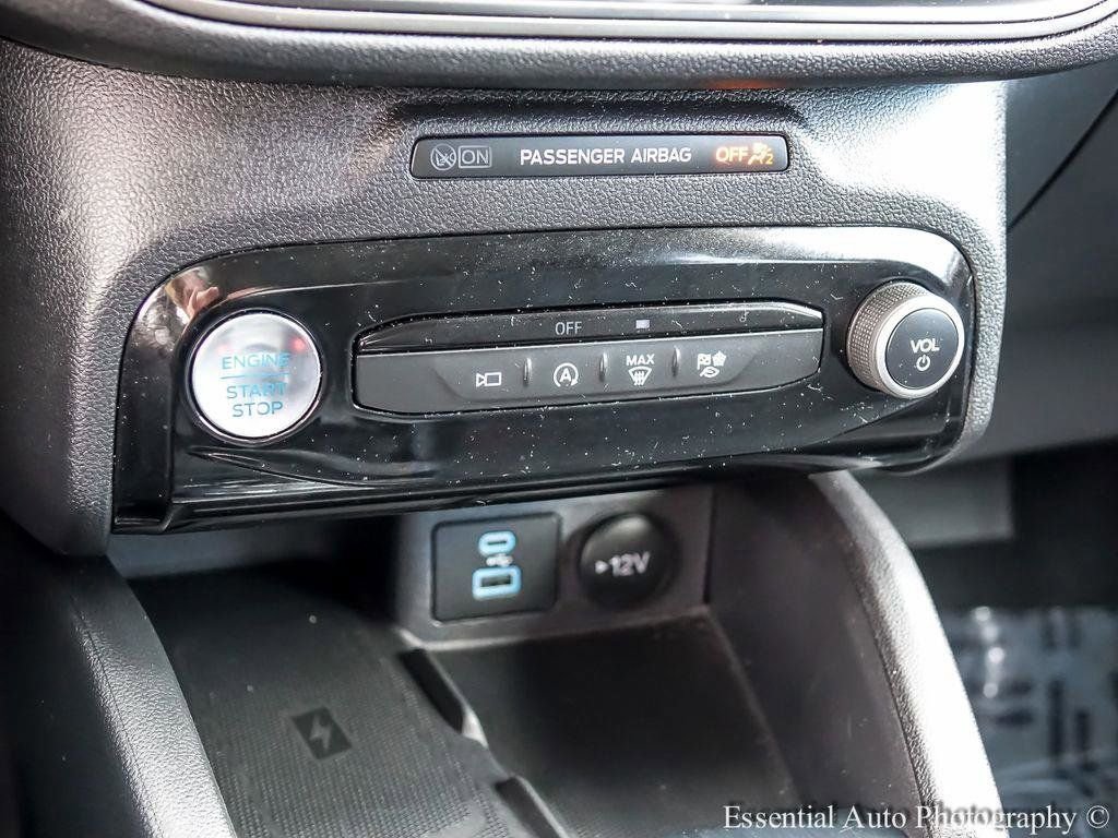 Used 2023 Ford Escape Active w/ Tech Pack #2 image 19