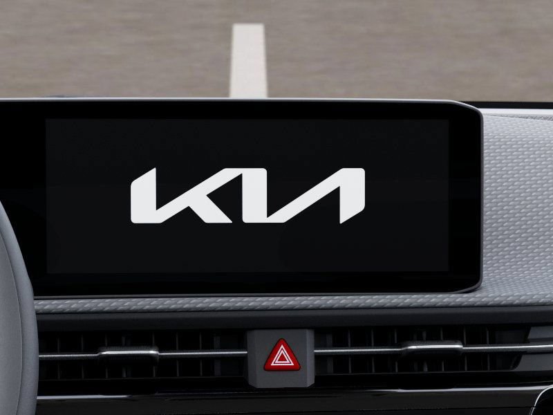New 2025 Kia EV6 Wind RWD image 22