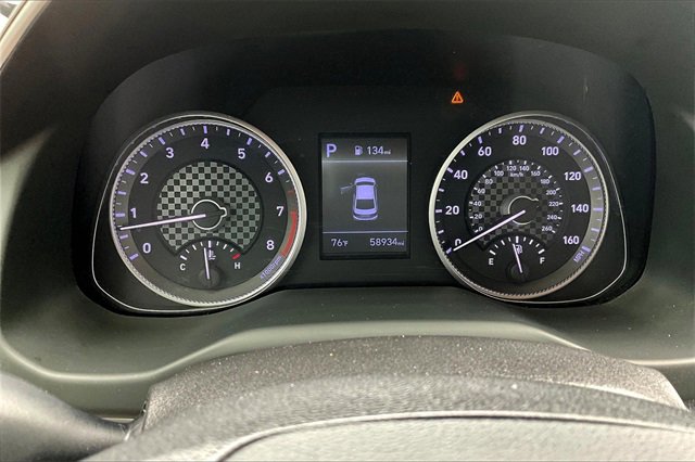 Used 2019 Hyundai Elantra SEL image 22