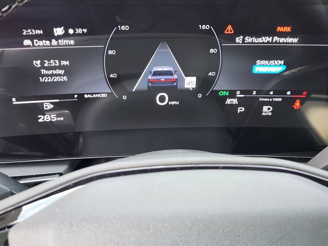 New 2026 Audi A6 Premium Plus AWD/4WD image 14