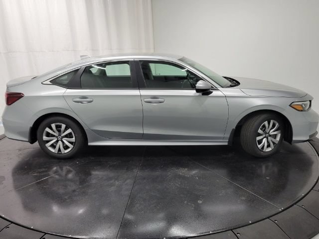 New 2026 Honda Civic LX image 29
