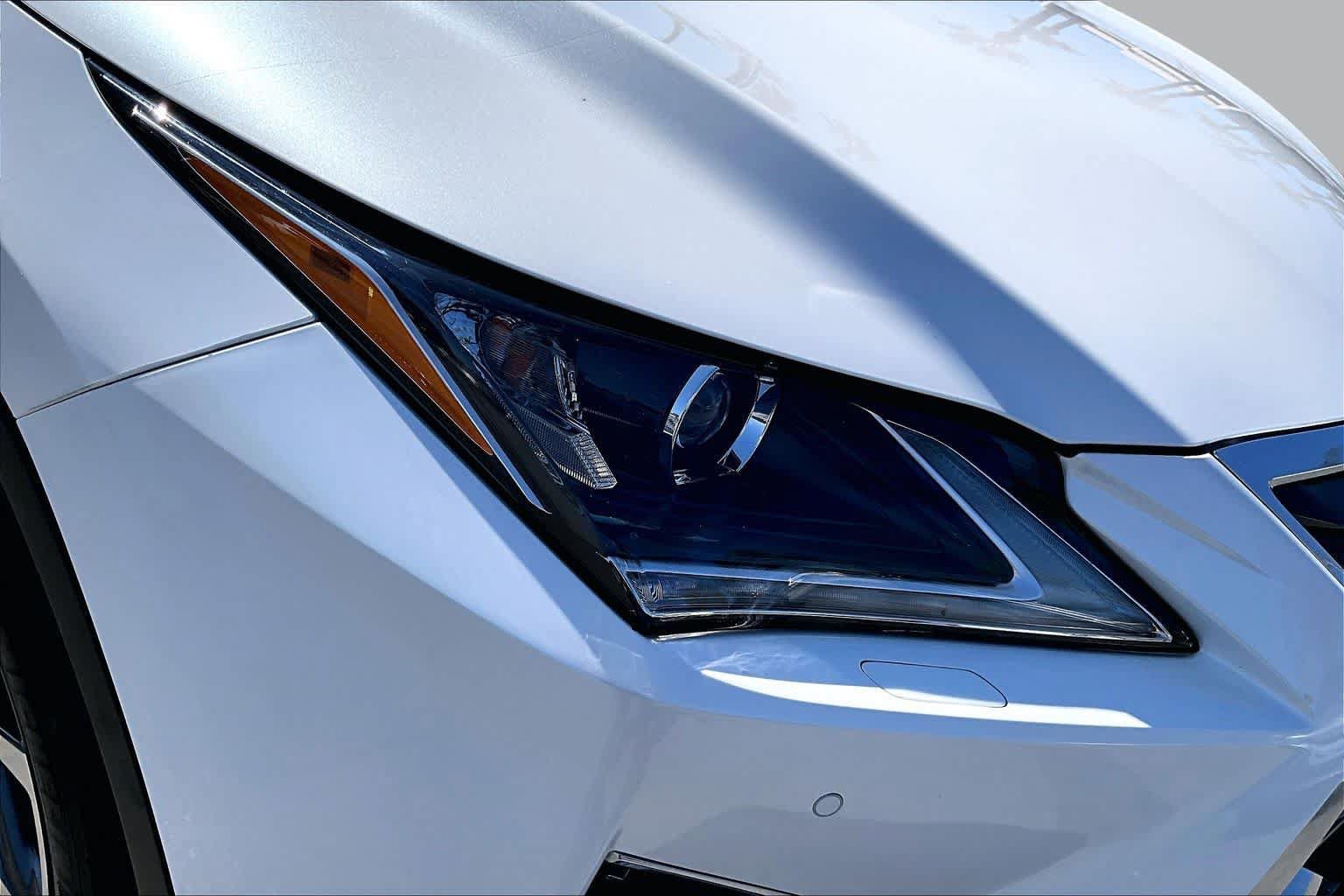 Used 2017 Lexus RX 350 AWD w/ Premium Package image 26