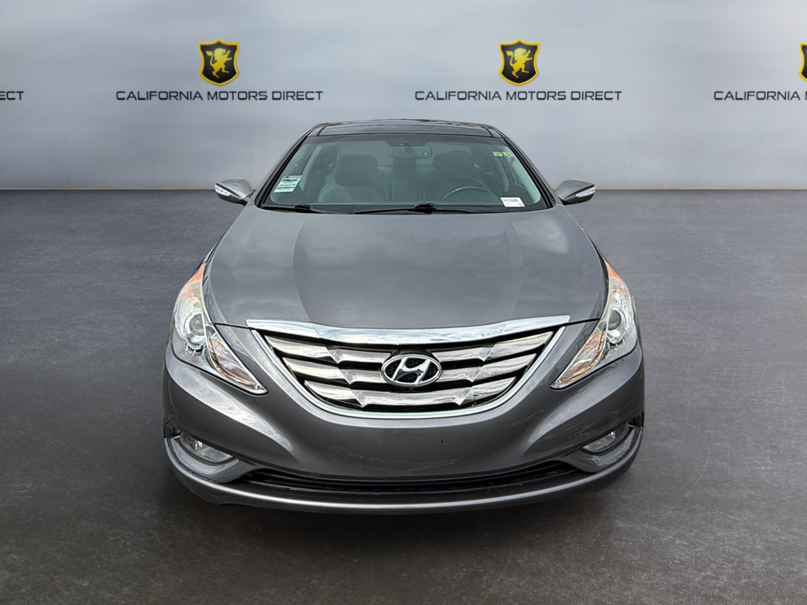 Used 2013 Hyundai Sonata Limited w/ Premium Pkg FWD image 8