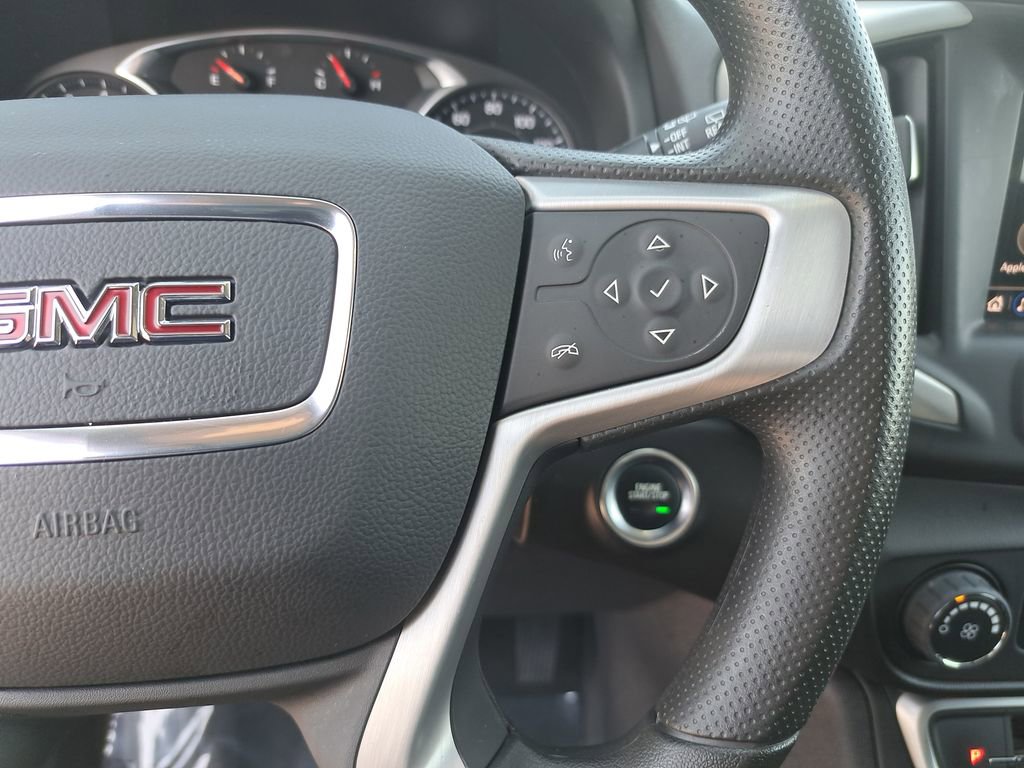 Used 2023 GMC Terrain SLE AWD/4WD image 19