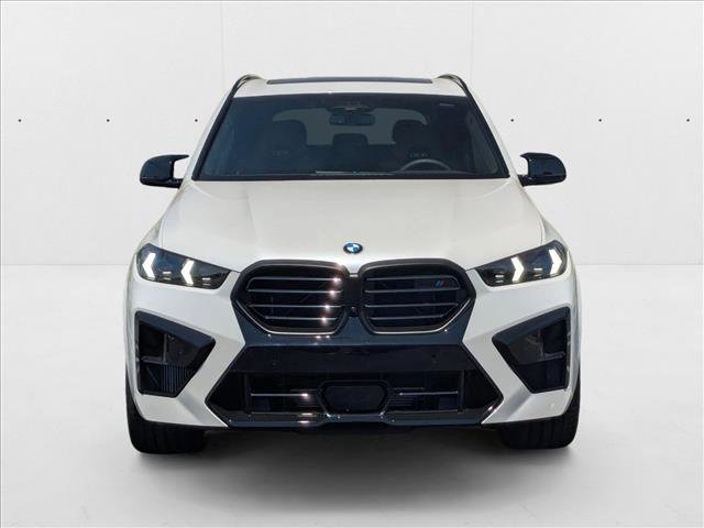 New 2026 BMW X5 M Competition w/ Executive Package image 6