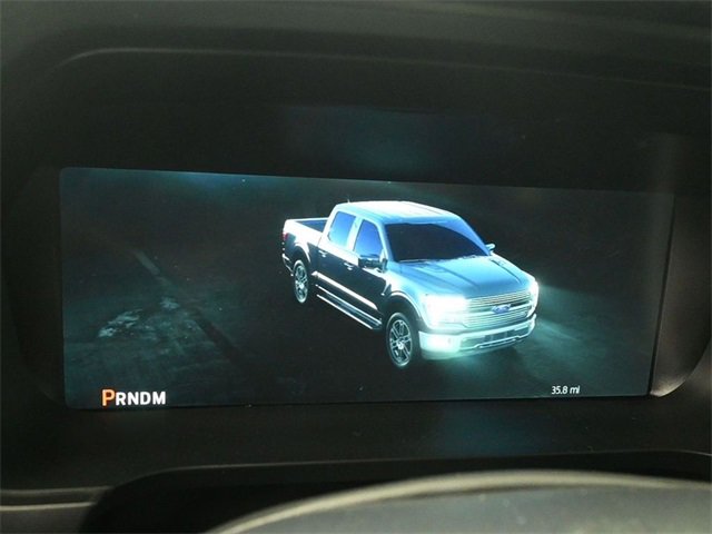 New 2025 Ford F150 Tremor w/ Equipment Group 402A High image 14