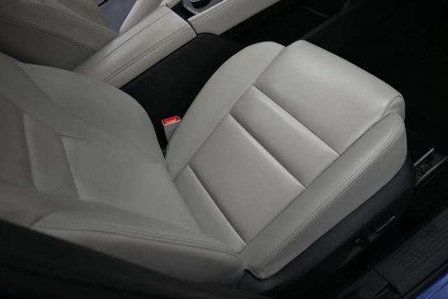 Used 2023 Nissan Rogue SL AWD/4WD image 36