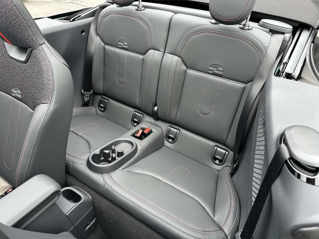 New 2026 MINI Cooper S FWD image 11