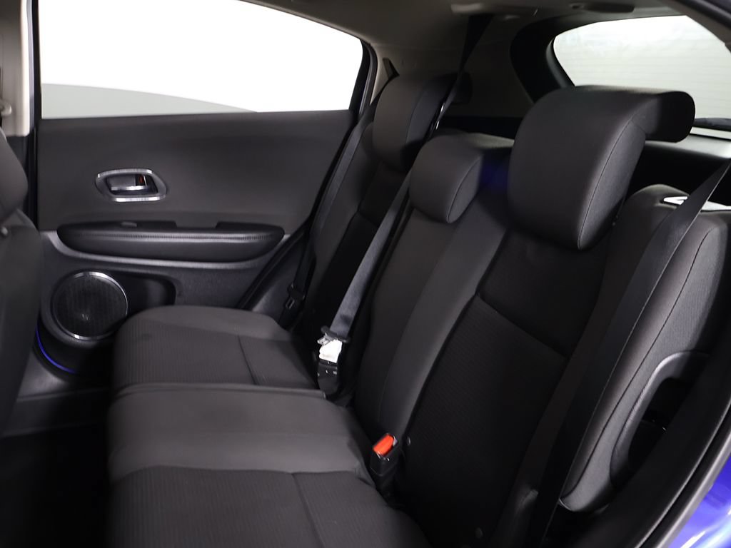 Used 2019 Honda HR-V EX image 32