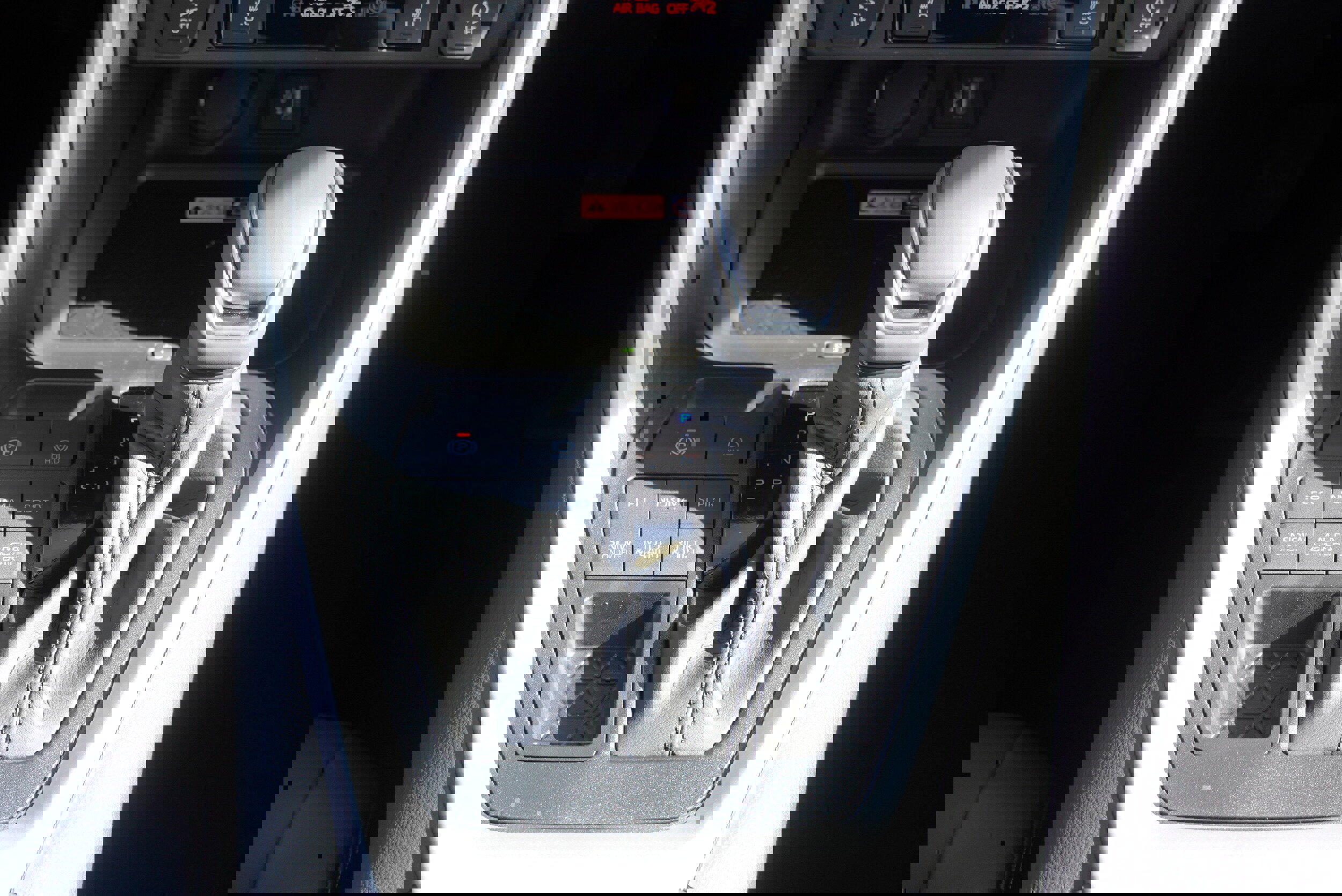 New 2025 Toyota RAV4 XLE Premium w/ Weather Package image 34