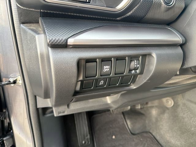 Used 2024 Subaru Forester Premium AWD/4WD image 11
