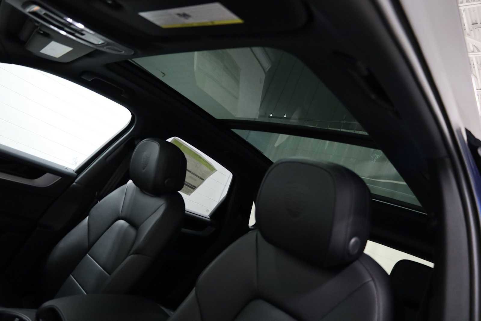 New 2026 Porsche Cayenne E-Hybrid AWD/4WD image 19