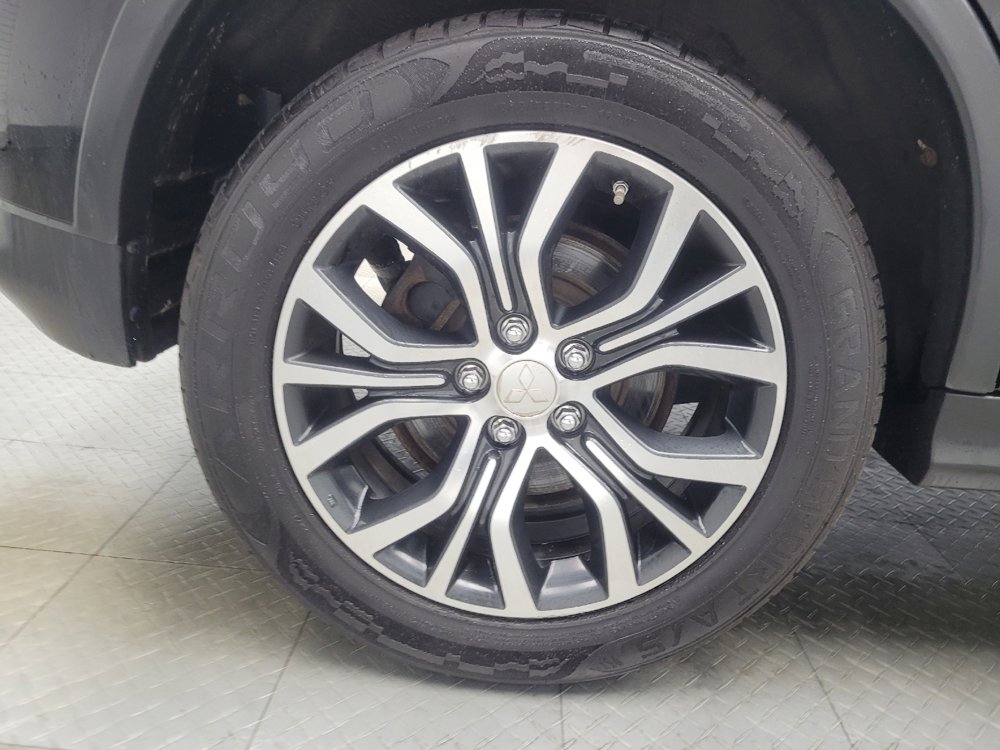 Used 2016 Mitsubishi Outlander Sport SE image 31