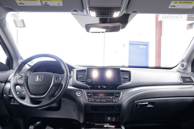 Certified 2023 Honda Ridgeline RTL-E image 18