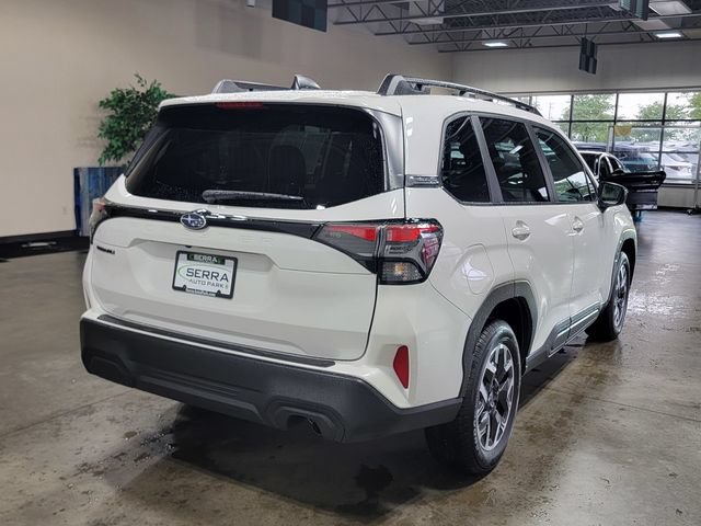 Used 2026 Subaru Forester Premium AWD/4WD image 5