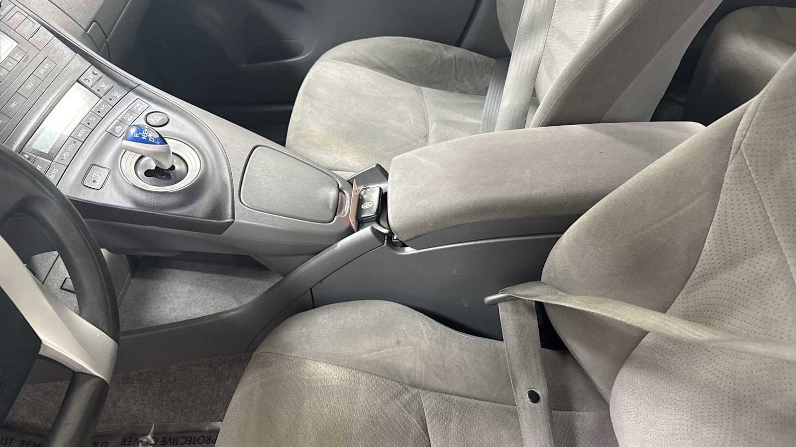 Used 2010 Toyota Prius Two image 21