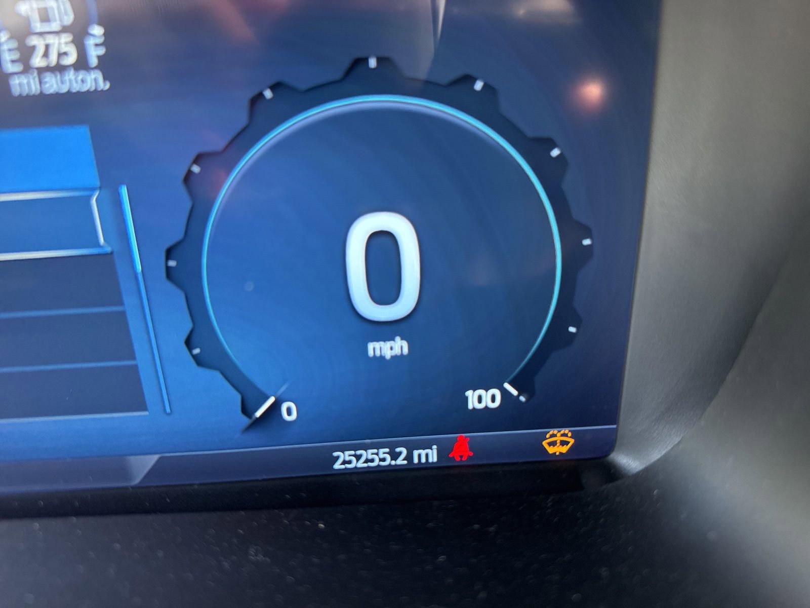 Used 2023 Ford F250 Lariat w/ Sport Appearance Package AWD/4WD image 10