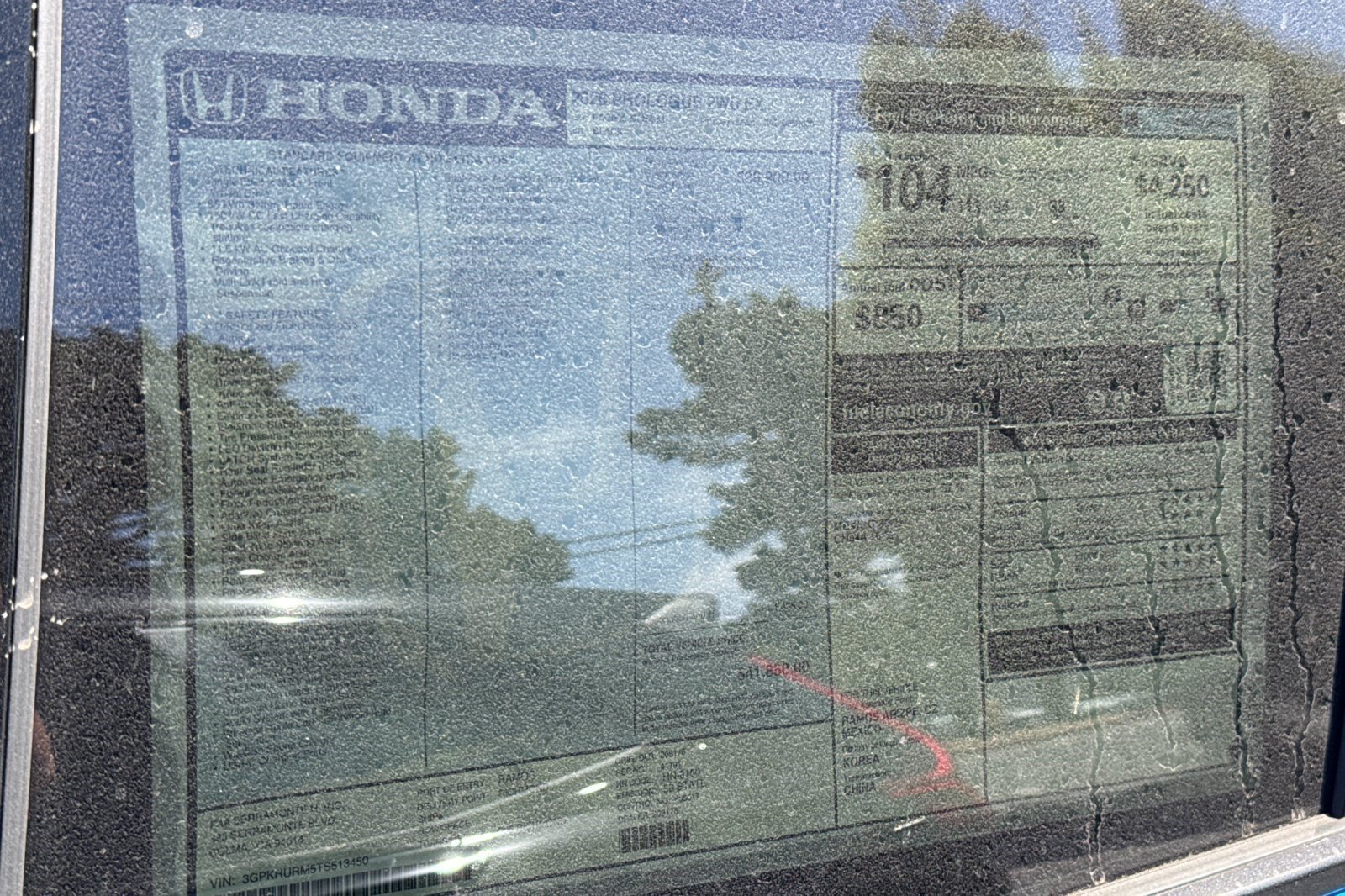 New 2026 Honda Prologue Eco image 23