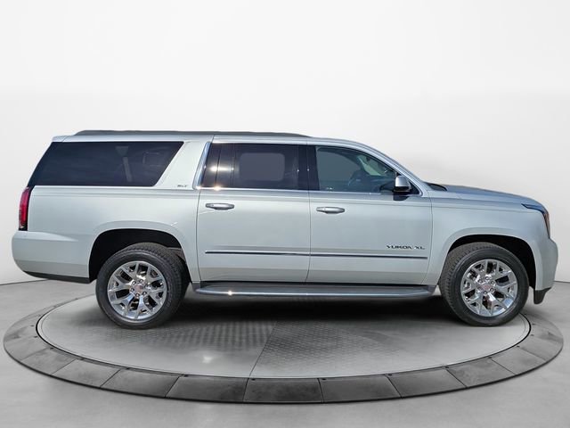 Used 2016 GMC Yukon XL SLT w/ Enhanced Security Package image 6