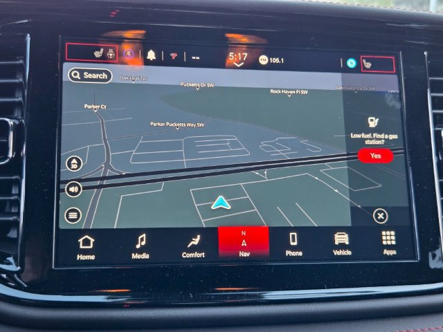 New 2026 Dodge Durango GT AWD/4WD image 19