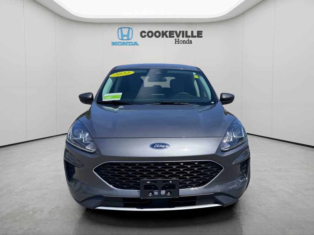 Used 2022 Ford Escape SE FWD image 3