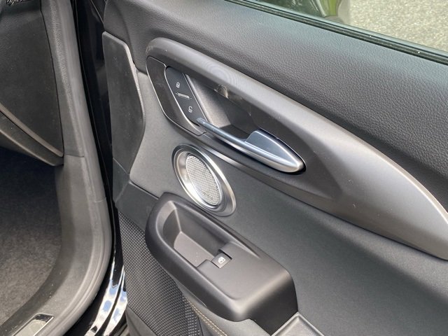 New 2025 Alfa Romeo Tonale w/ Premium Package image 36