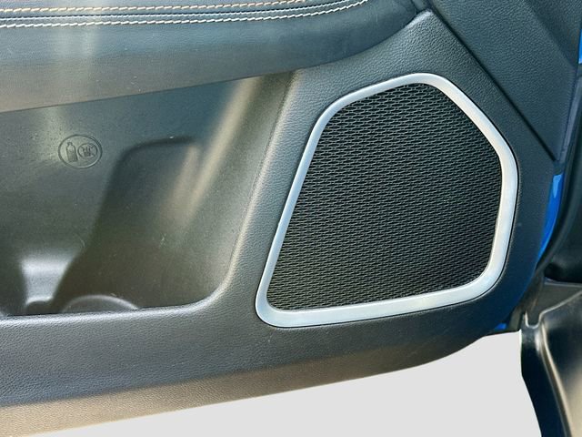 Used 2018 Jeep Compass Latitude w/ Popular Equipment Group AWD/4WD image 19