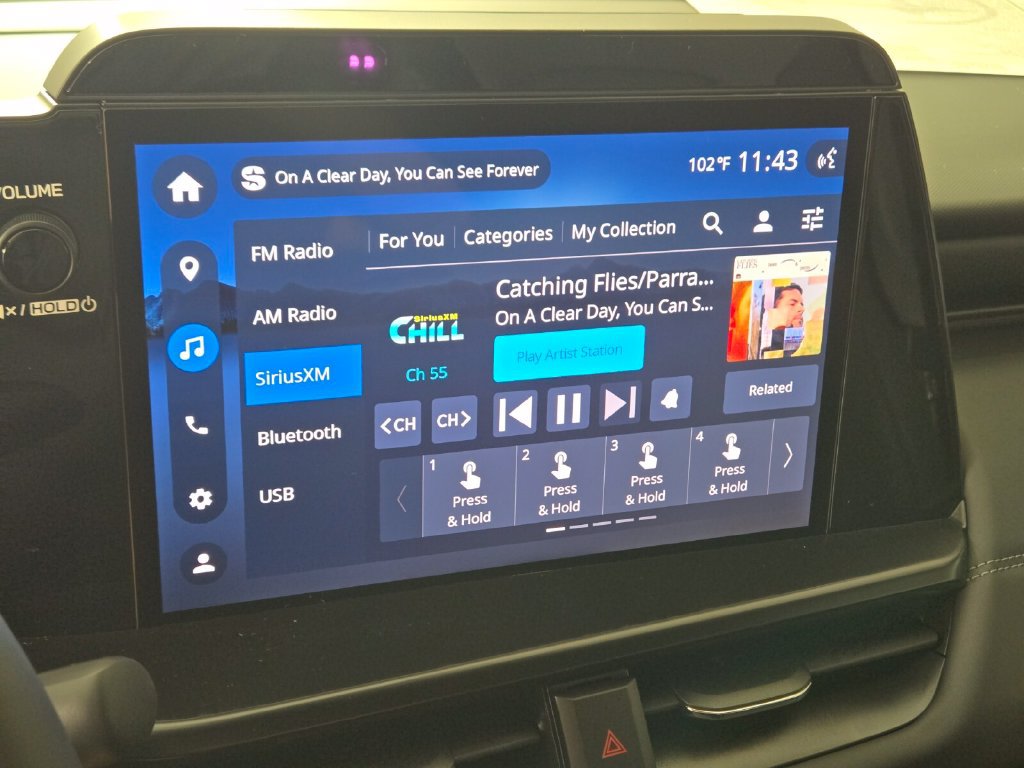 New 2026 Subaru Outback Touring XT AWD/4WD image 15