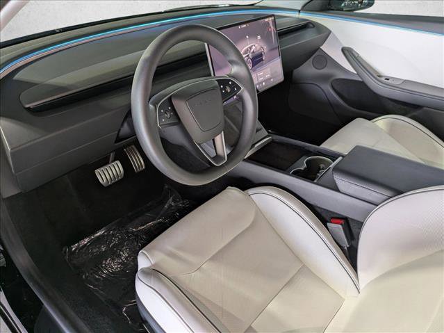 Used 2024 Tesla Model 3 Performance image 10