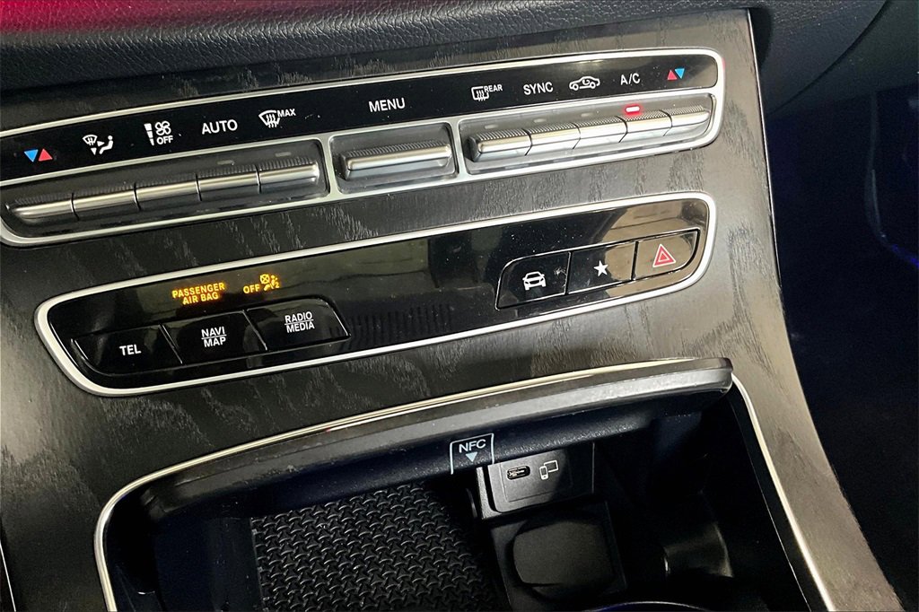 Used 2022 Mercedes-Benz E 53 AMG 4MATIC Sedan image 15