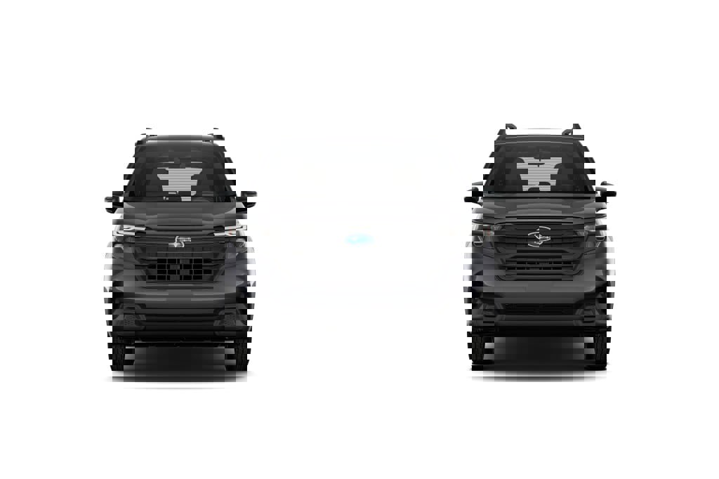 New 2026 Subaru Forester image 2