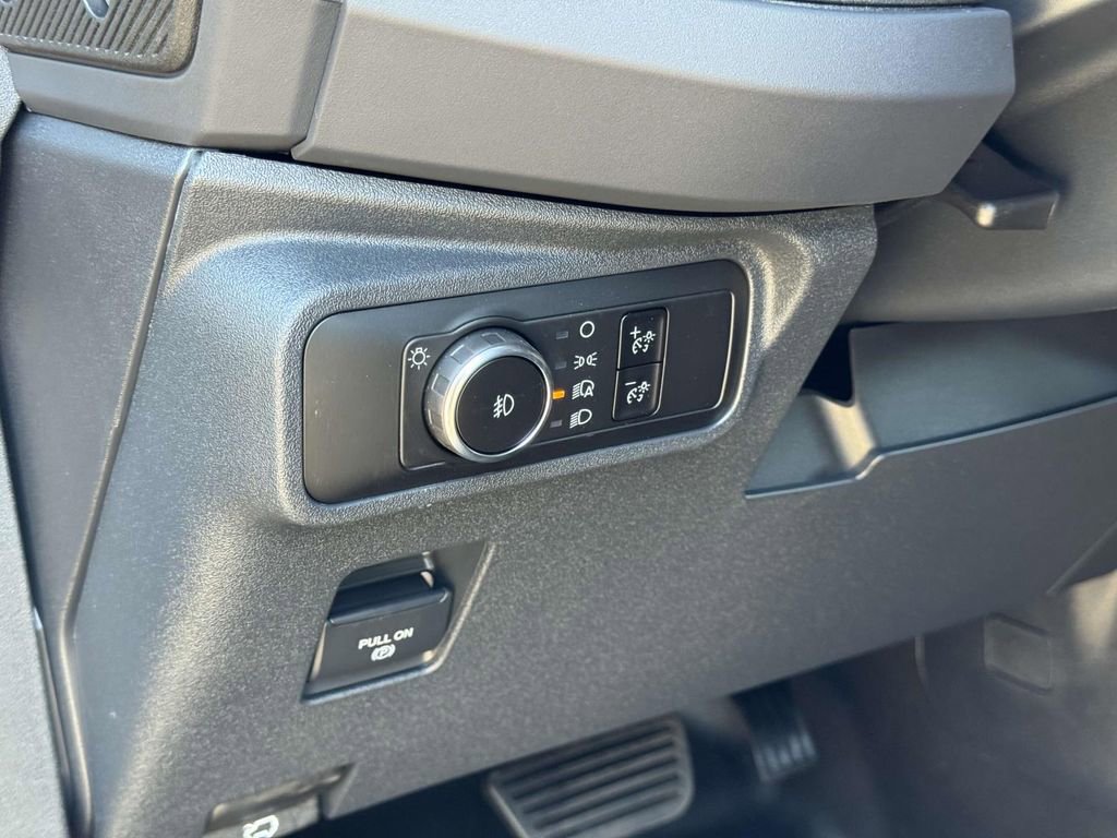 New 2025 Ford Bronco Big Bend w/ Black Diamond Package image 9