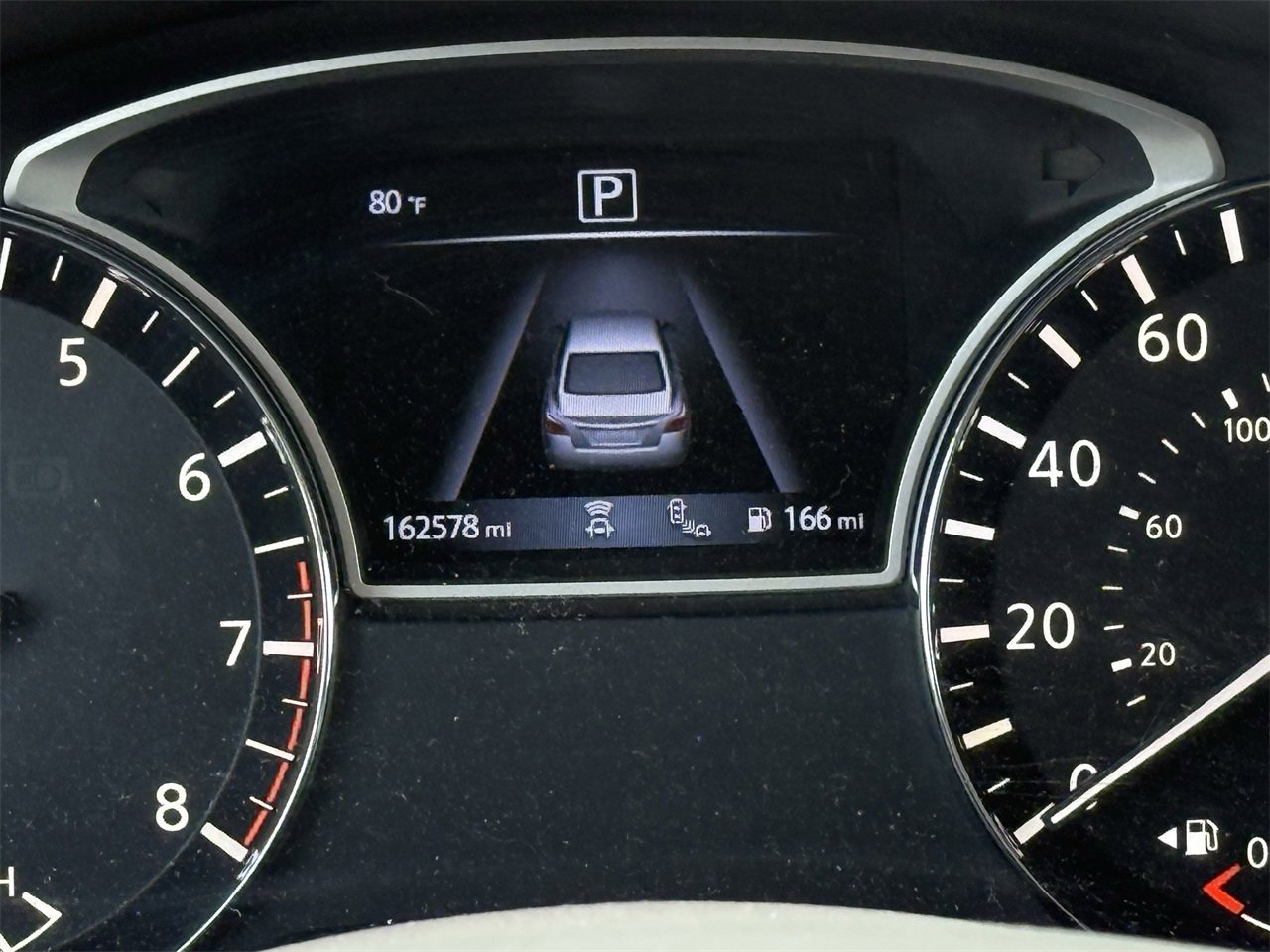 Used 2017 Nissan Altima 2.5 SL w/ 2.5 Technology Package image 18