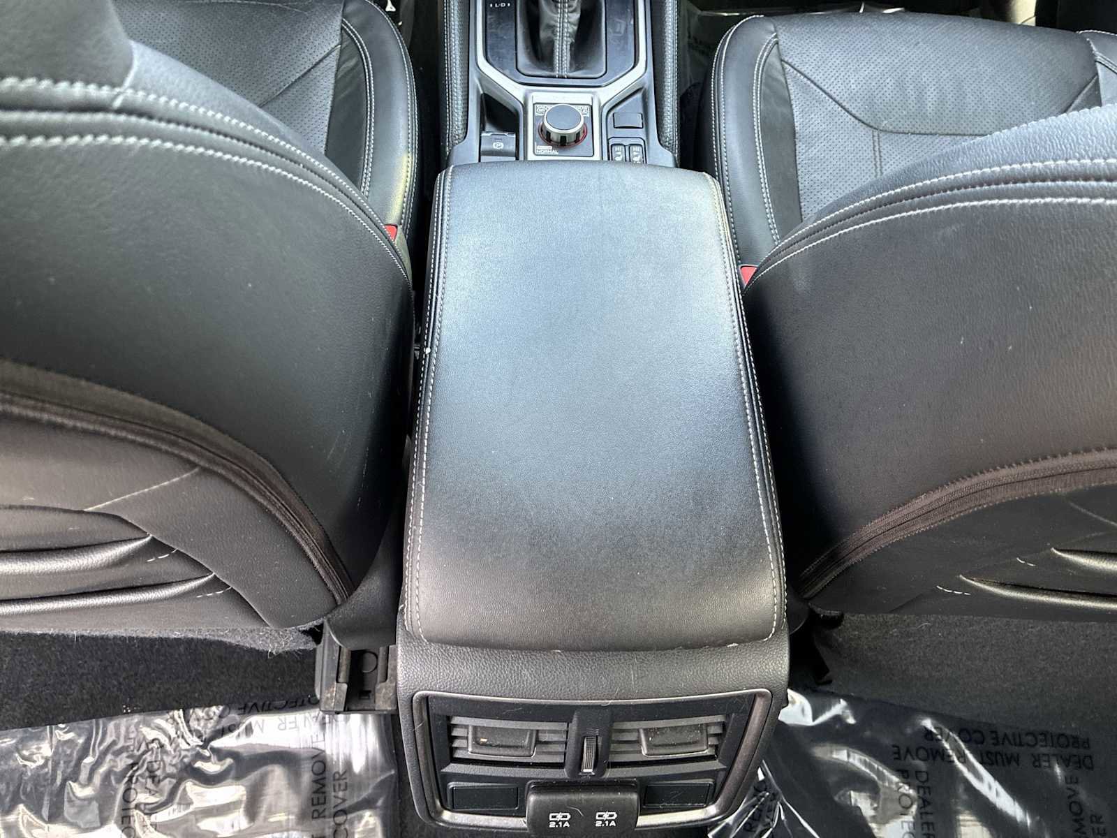 Used 2019 Subaru Forester Limited image 23
