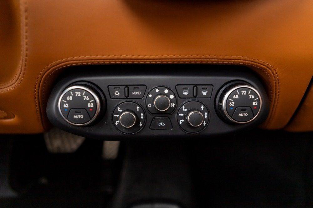 Certified 2014 Ferrari 458 Spider RWD image 77